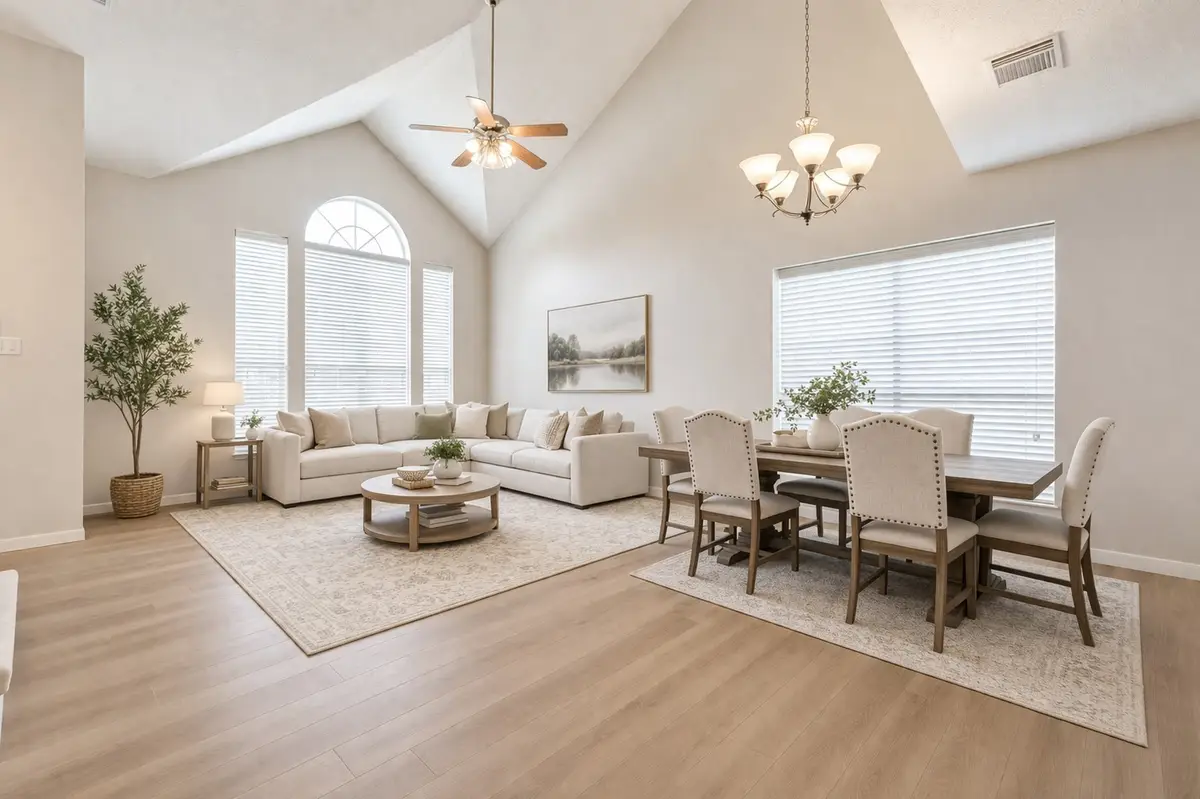 3735 Havenmoor Place, Katy, TX 77449 - #1