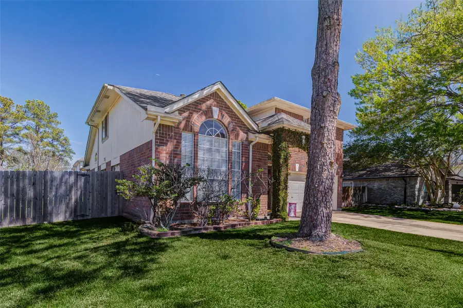 3735 Havenmoor Place, Katy, TX 77449 - #2