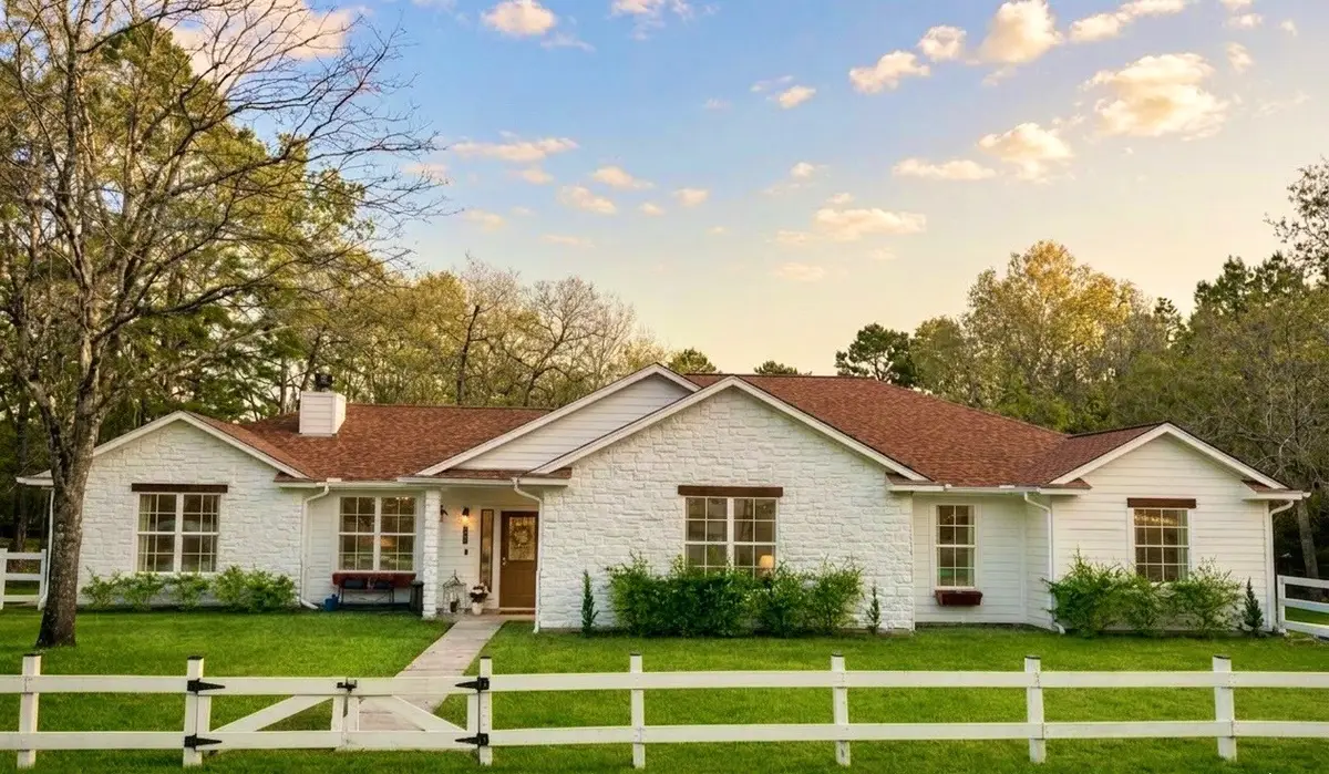 24953 Powers Court, Montgomery, TX 77316 - #1