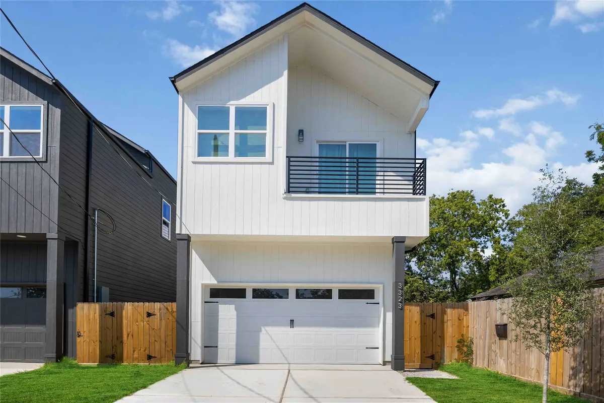 3323 Rogers St, Houston, TX 77022 - Image #1