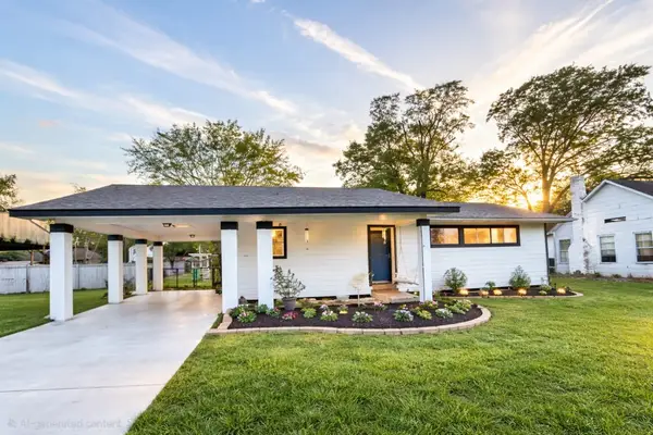 515 E Prairie Avenue, Eagle Lake, TX 77434