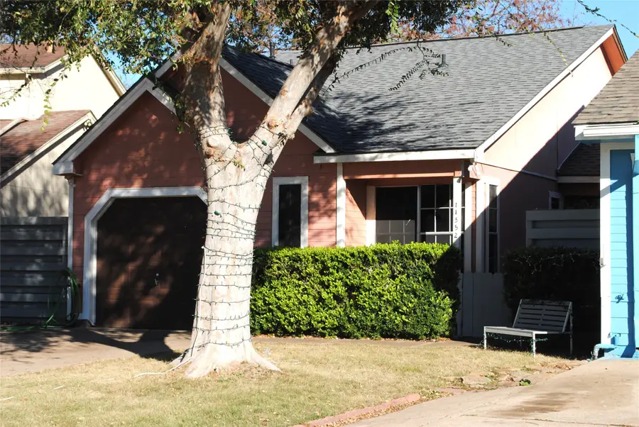 11552 Springshire Drive, Houston, TX 77066 - Image #3