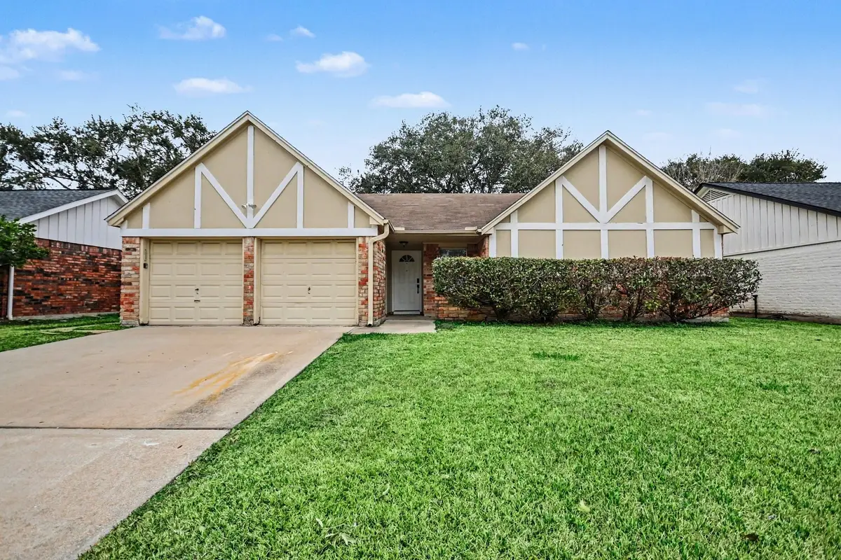 15727 Blackhawk Boulevard, Friendswood, TX 77546 - #1