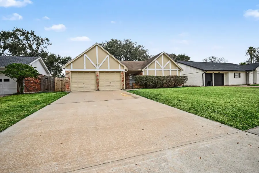 15727 Blackhawk Boulevard, Friendswood, TX 77546 - #3