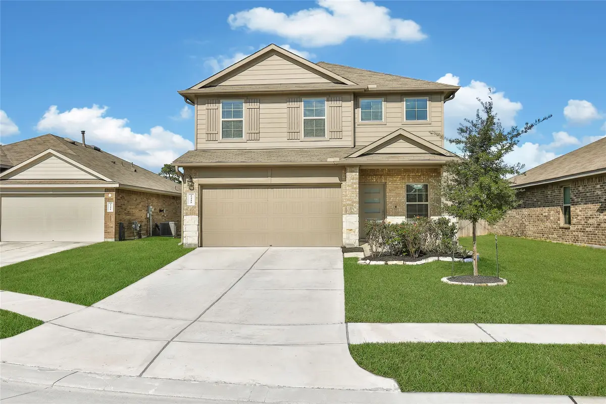 2415 Sutton Hollow Court, Spring, TX 77373 - Image #1