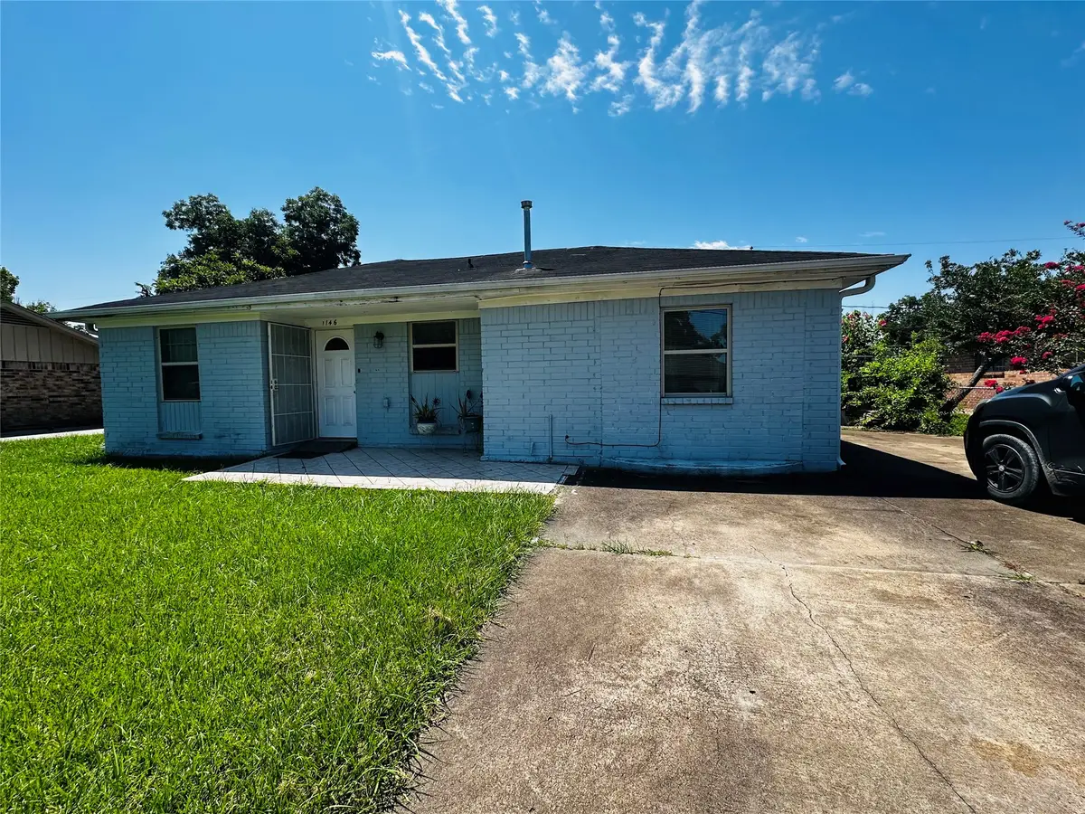 1146 Mitchell Road, Houston, TX 77037 - #1