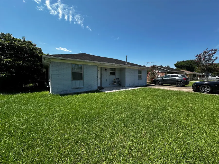 1146 Mitchell Road, Houston, TX 77037 - #2
