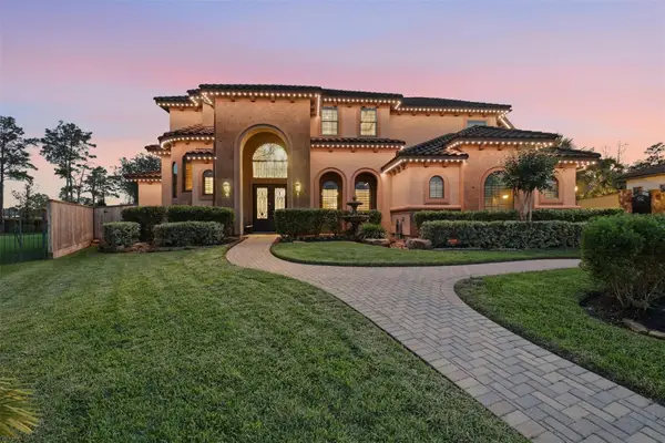 14 Post Shadow Estate Court, Spring, TX 77389