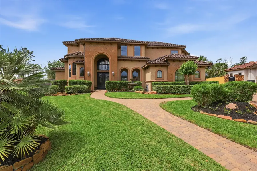 14 Post Shadow Estate Court, Spring, TX 77389 - #3
