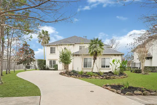 2326 Acadiana Lane, Seabrook, TX 77586