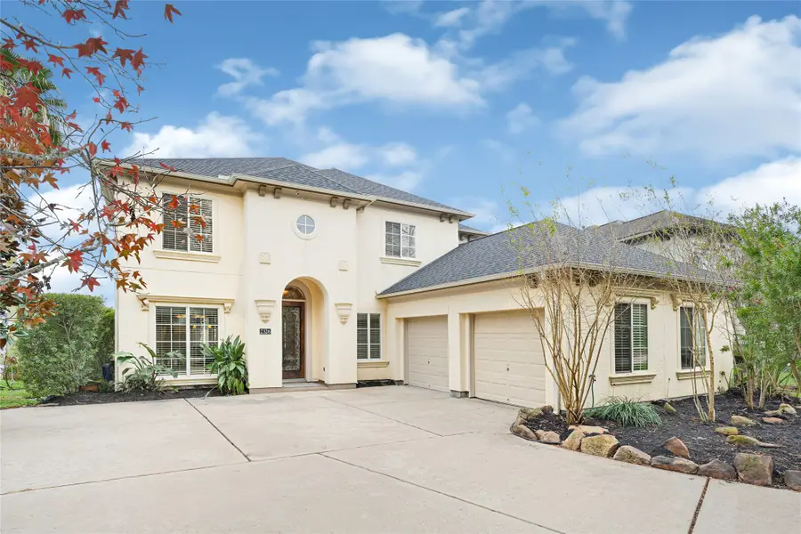 2326 Acadiana Lane, Seabrook, TX 77586 - #2