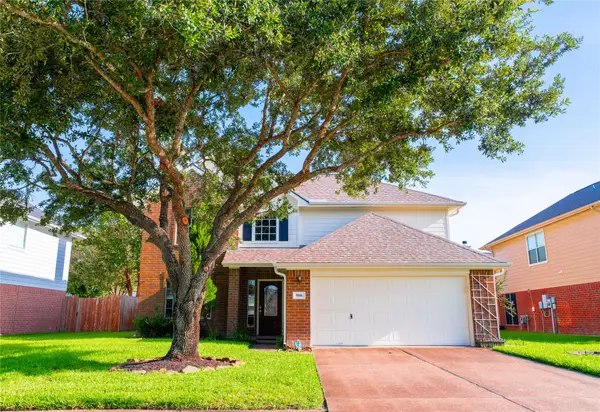 5006 Lockhart Drive, Pearland, TX 77584