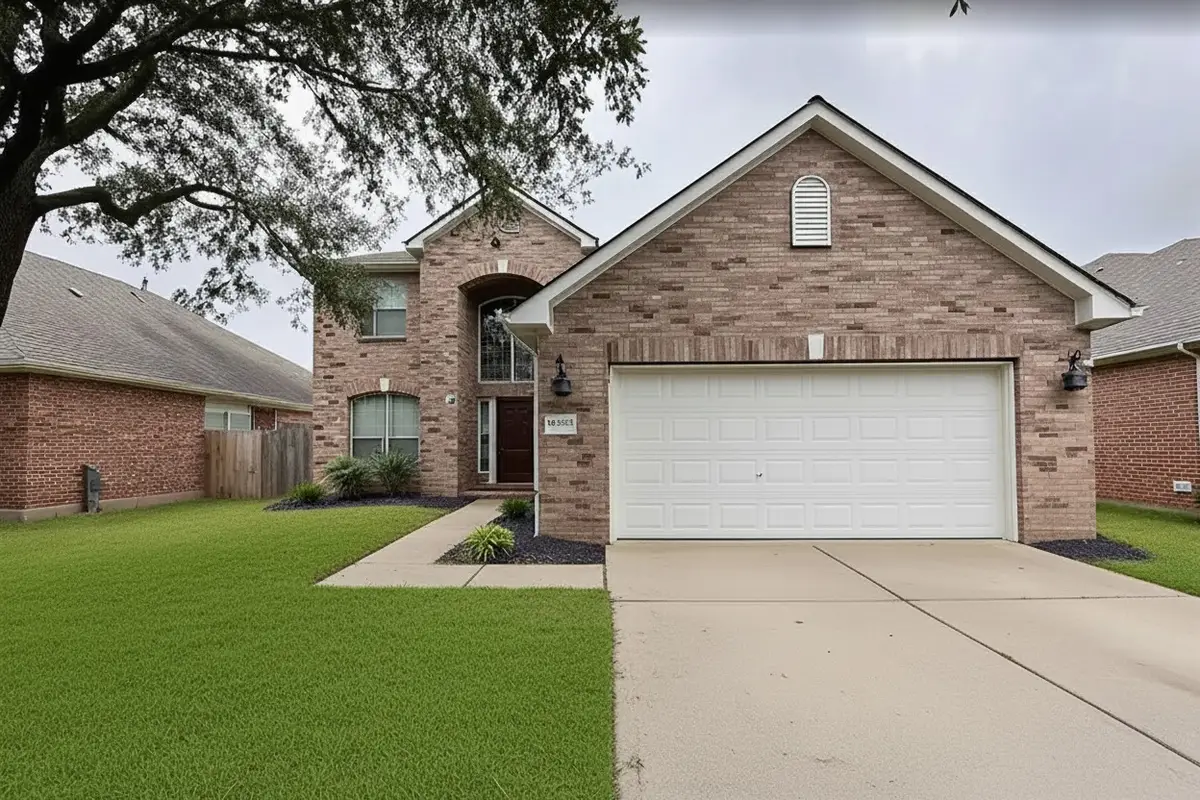 14907 E Lime Blossom Court, Cypress, TX 77433 - Image #1