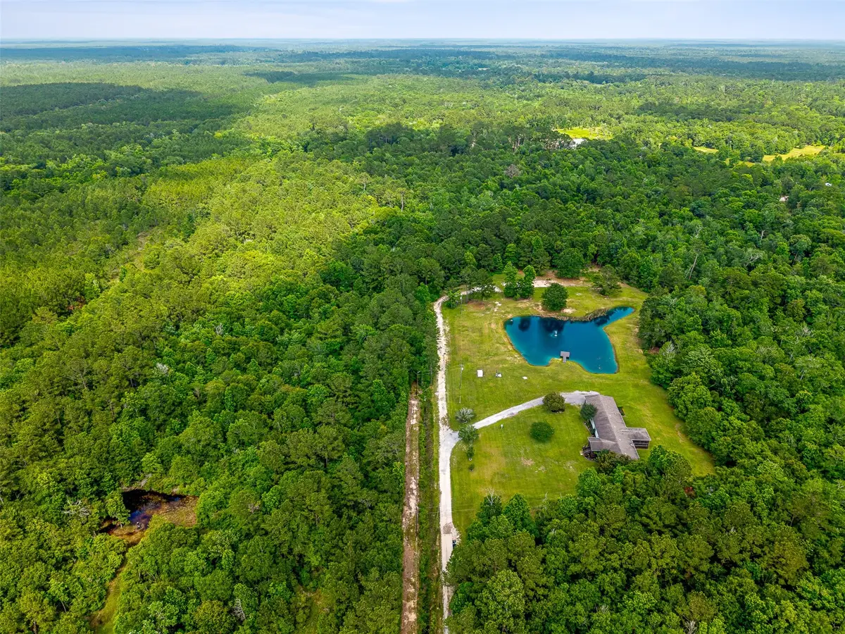 2748 Spike Buck Lane, Kountze, TX 77625 - #1