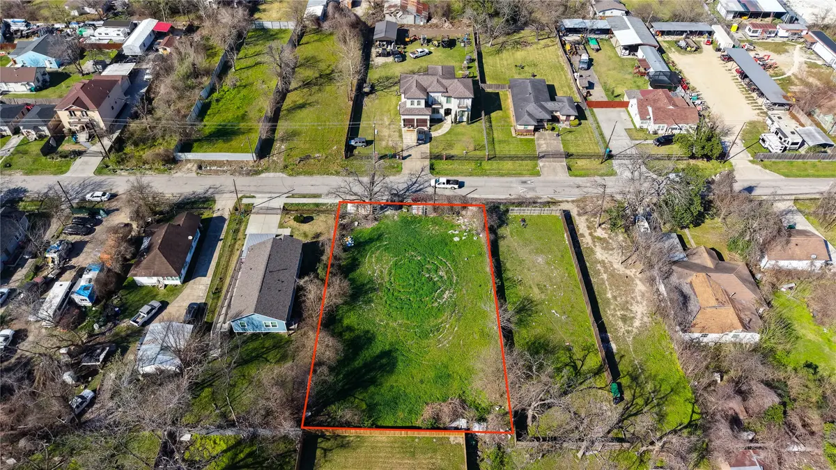 775 Rittenhouse Street, Houston, TX 77076 - #1