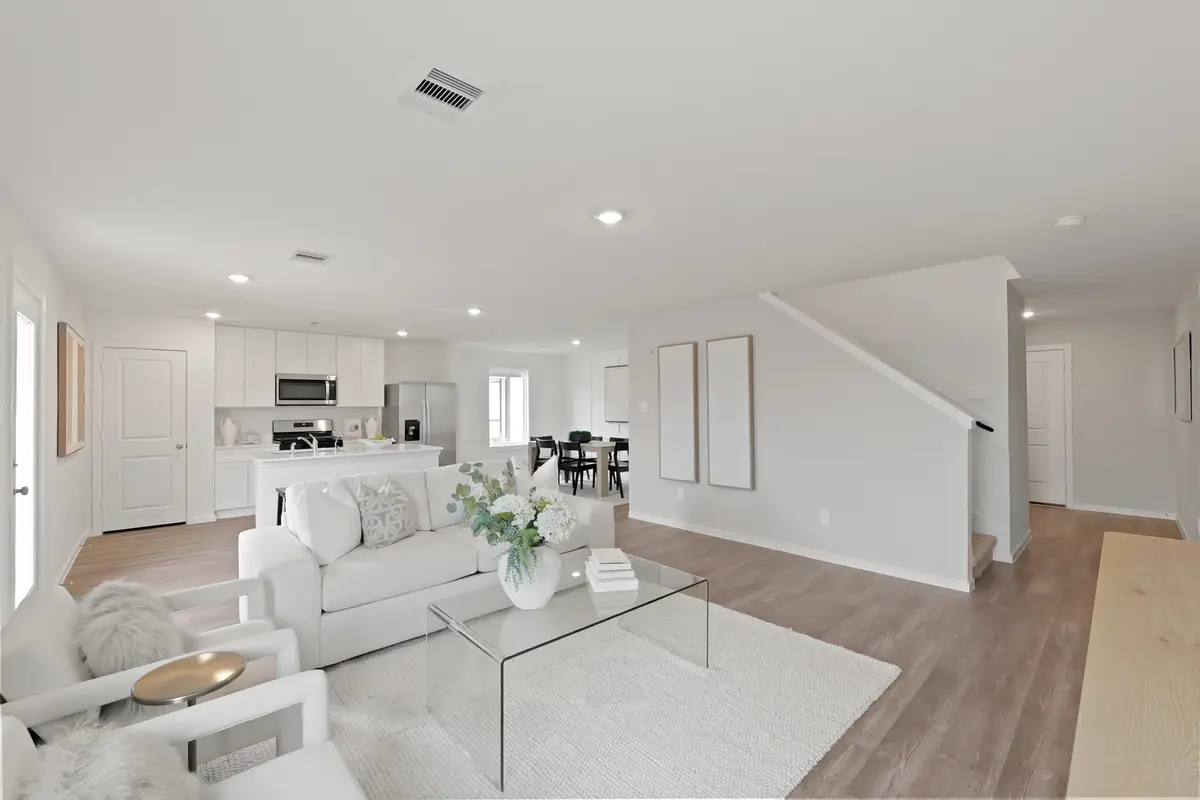 40807 Hawthorne Glades, Magnolia, TX 77354 - Image #1