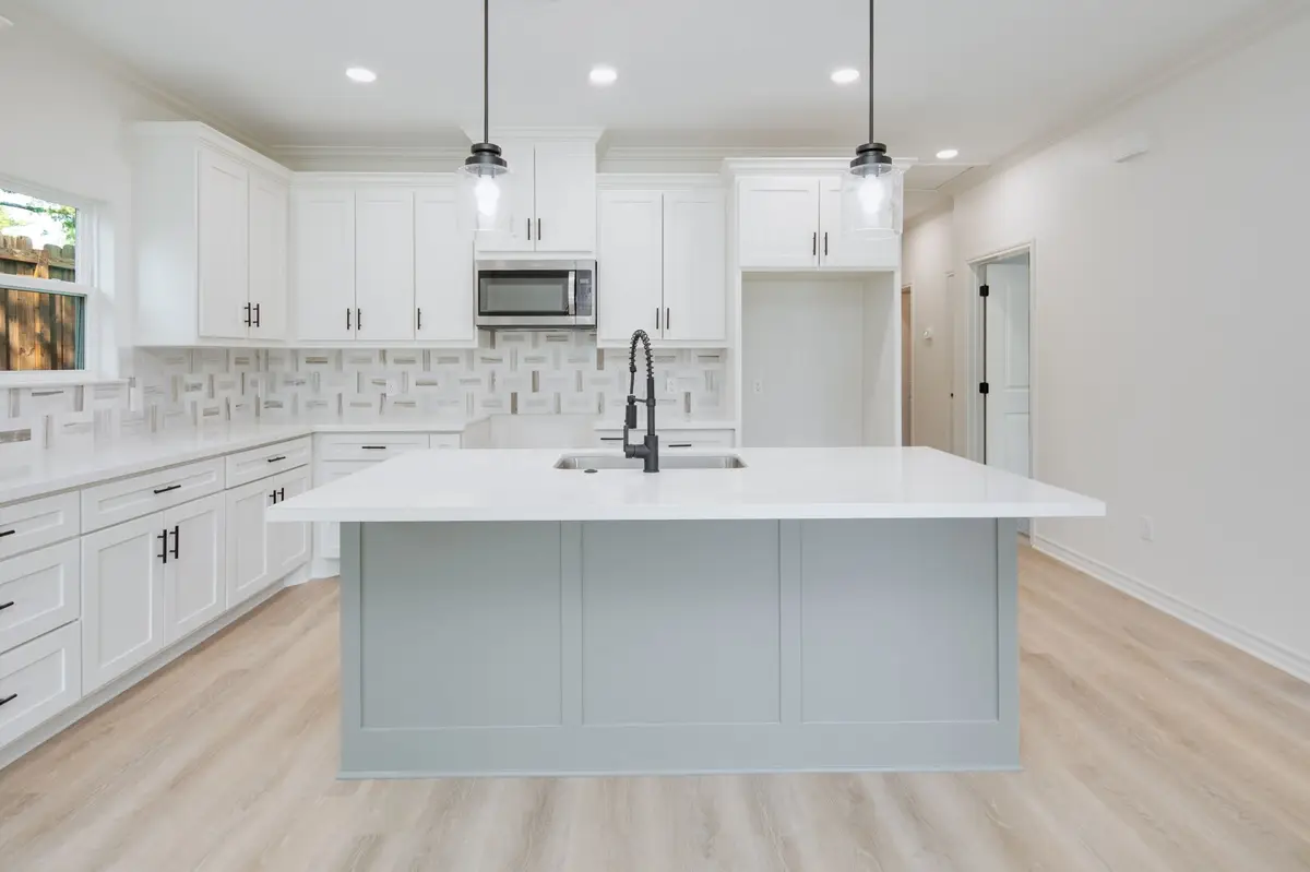 1800 Brookhaven Street, Bryan, TX 77803 - #1