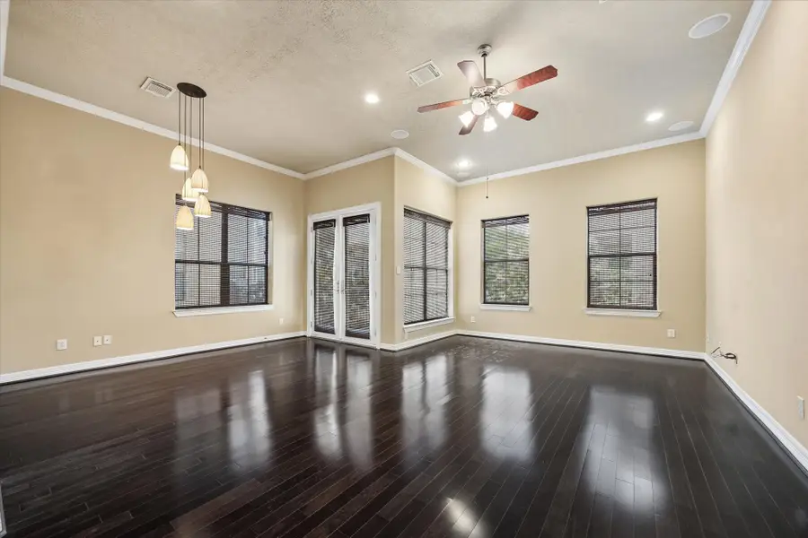 2041 W 14th 1/2 Street, Houston, TX 77008 - #3