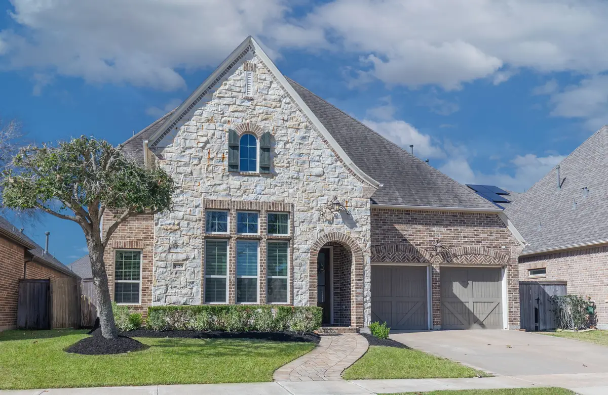 5126 Anthony Springs Lane, Sugar Land, TX 77479 - #1