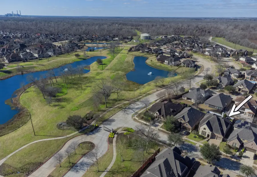 5126 Anthony Springs Lane, Sugar Land, TX 77479 - #3
