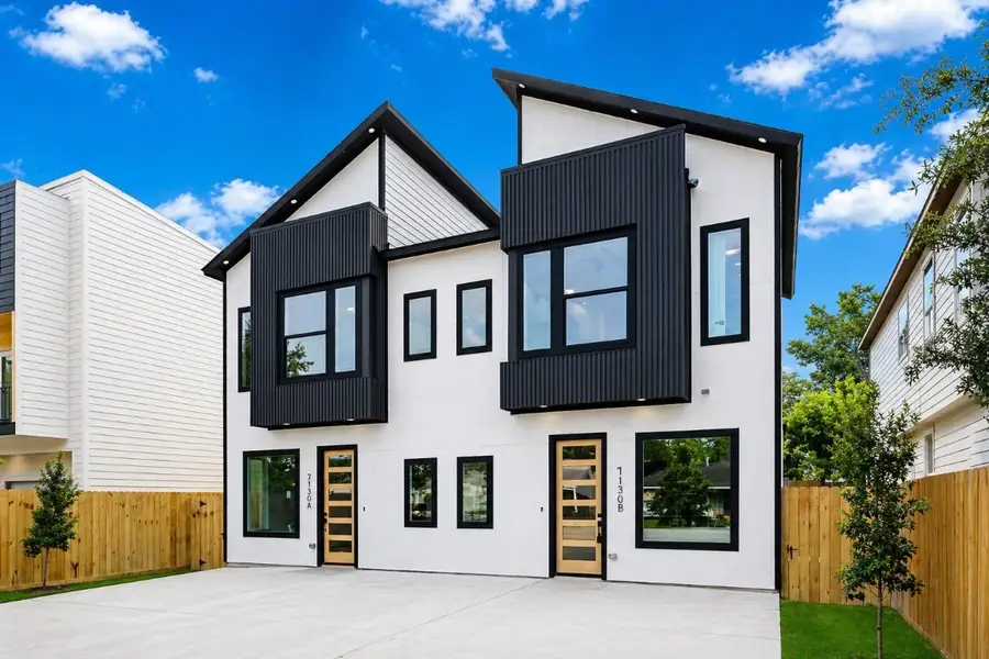 7130 Saint Augustine Street #A-B, Houston, TX 77021 - #2