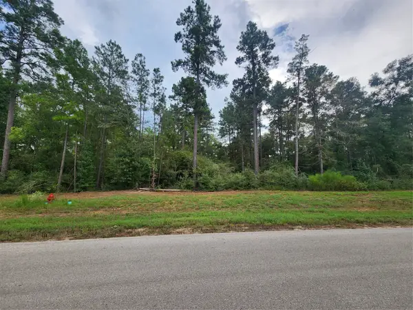 15211 Forest Grove Drive, Willis, TX 77378