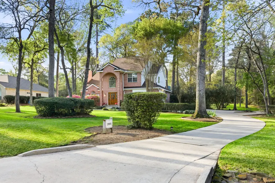 21815 Fearless Drive, Hockley, TX 77447 - #3