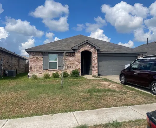 20356 Tembec Drive, New Caney, TX 77357