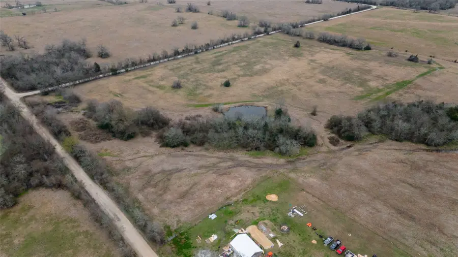 23+/- Ac Denman Road, North Zulch, TX 77872 - #3