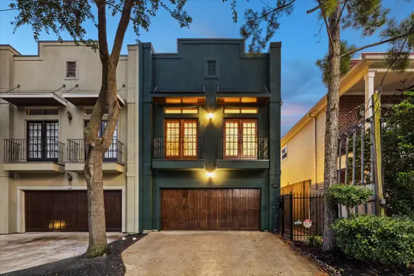 636 E 6th 1/2 Street, Houston, TX 77007