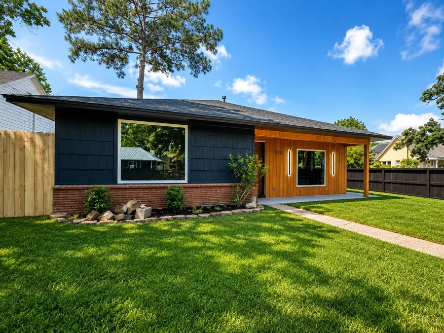 5002 Park Drive, Houston, TX 77023 - #2