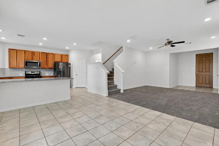 3322 Nila Creek Drive, Spring, TX 77373 - #3