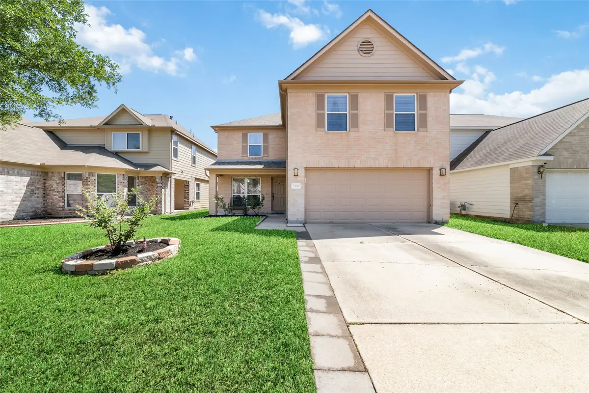 3530 Barkers Crossing Avenue, Houston, TX 77084 - Image #1