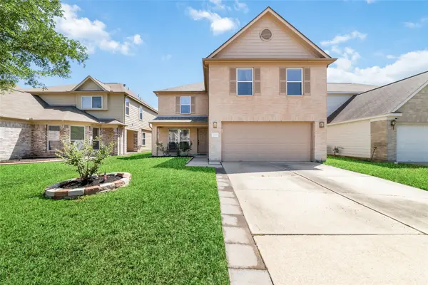 3530 Barkers Crossing Avenue, Houston, TX 77084