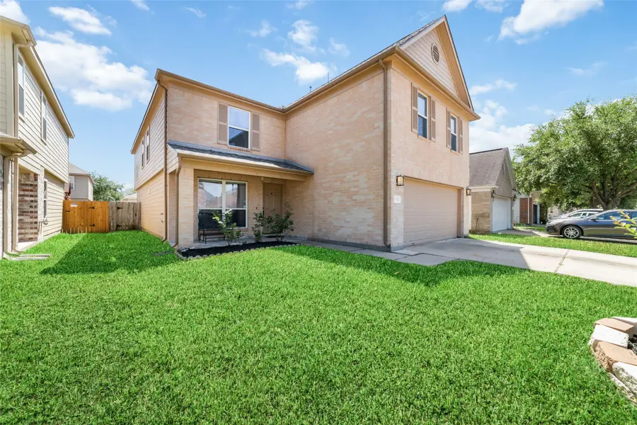 3530 Barkers Crossing Avenue, Houston, TX 77084 - Image #2