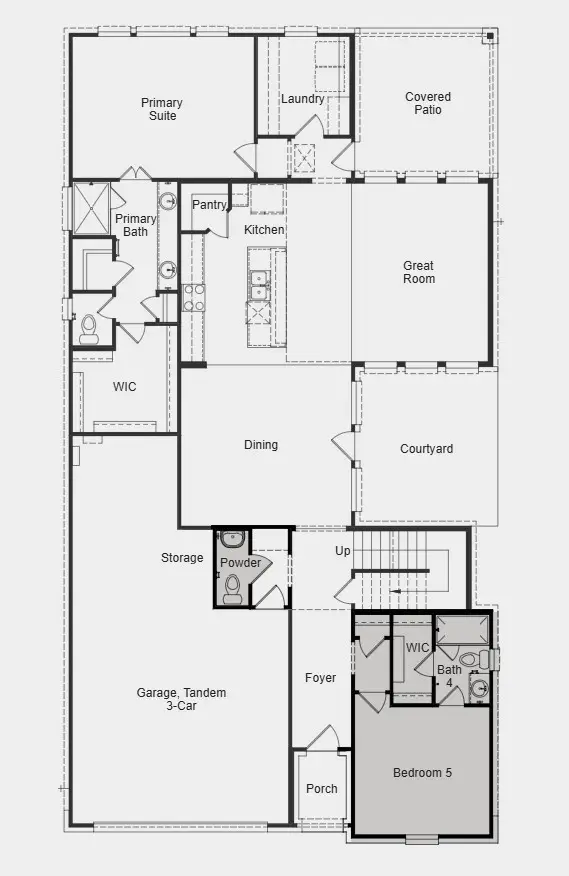 7235 Happiness Pass, Richmond, TX 77469 - #3