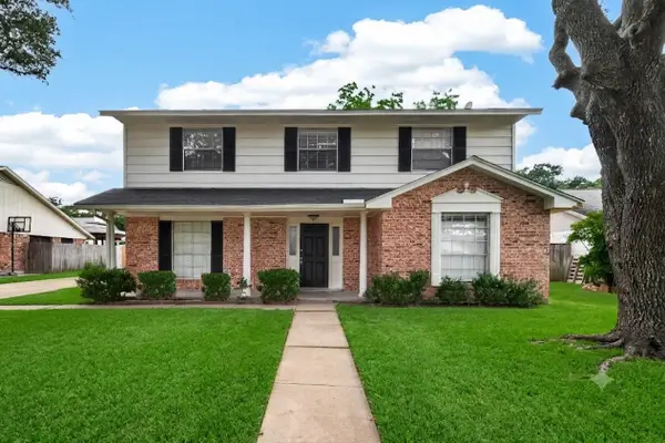 618 Park Grove Lane, Katy, TX 77450