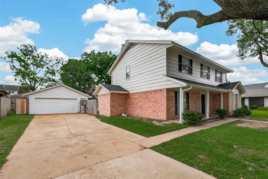618 Park Grove Lane, Katy, TX 77450 - #2