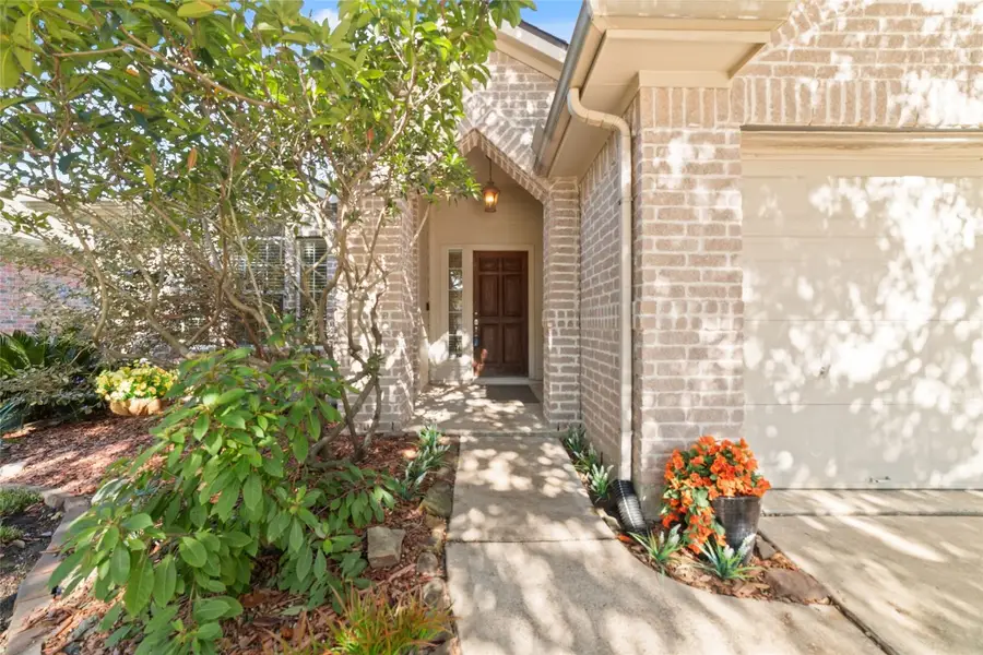 16622 Sperry Gardens Drive, Houston, TX 77095 - #2