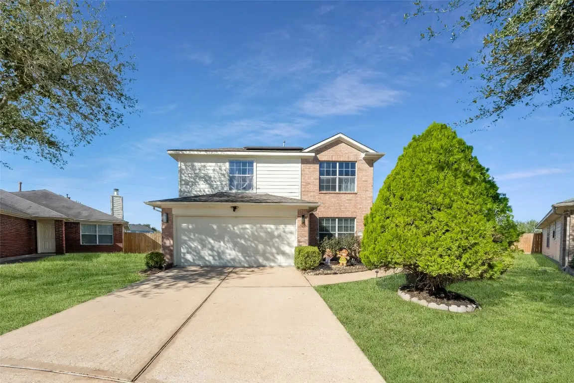 1403 Great Easton Lane, Houston, TX 77073 - #1