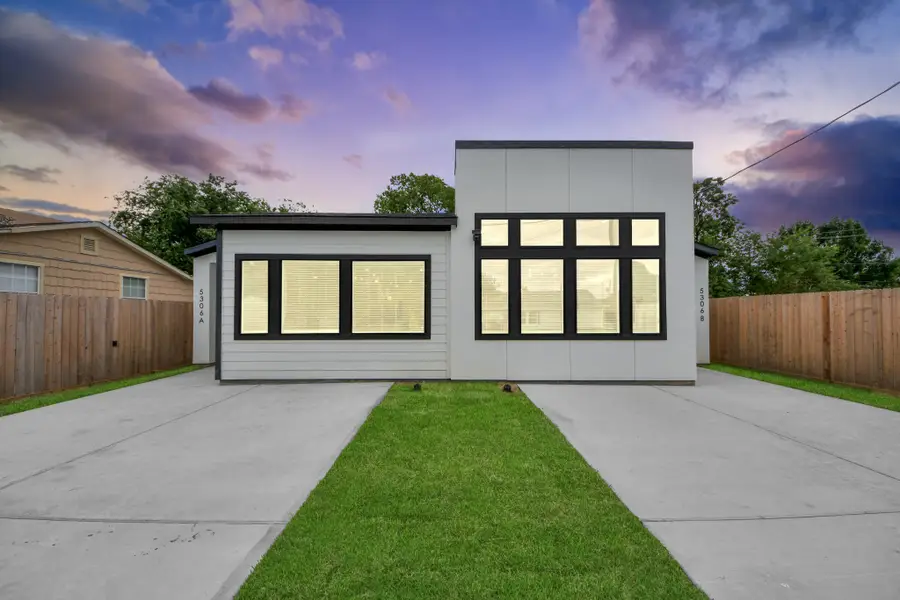 5306 Eastland Street, Houston, TX 77028 - #2