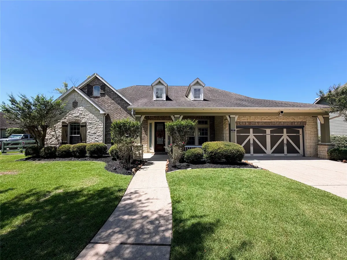 5119 Water Oak Crescent, Fulshear, TX 77441 - #1