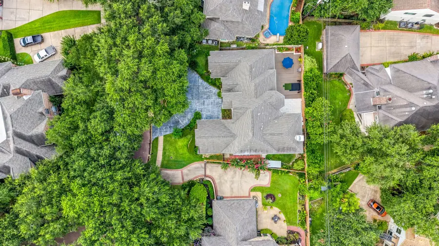 1606 Clearwater Creek Drive, Sugar Land, TX 77478 - #2