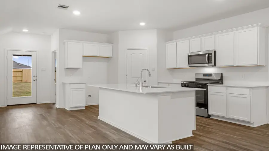 3000 Elk Glen Court, Katy, TX 77493 - #2