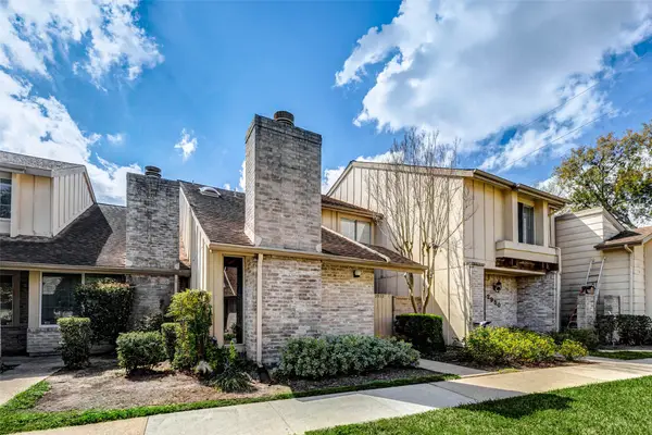 2952 Meadowgrass Lane #173, Houston, TX 77082