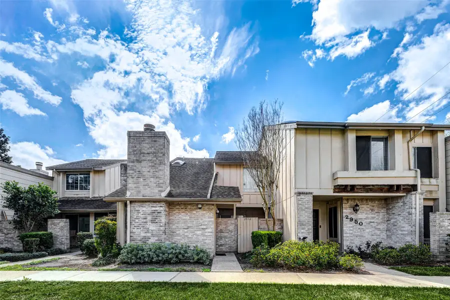 2952 Meadowgrass Lane #173, Houston, TX 77082 - #2