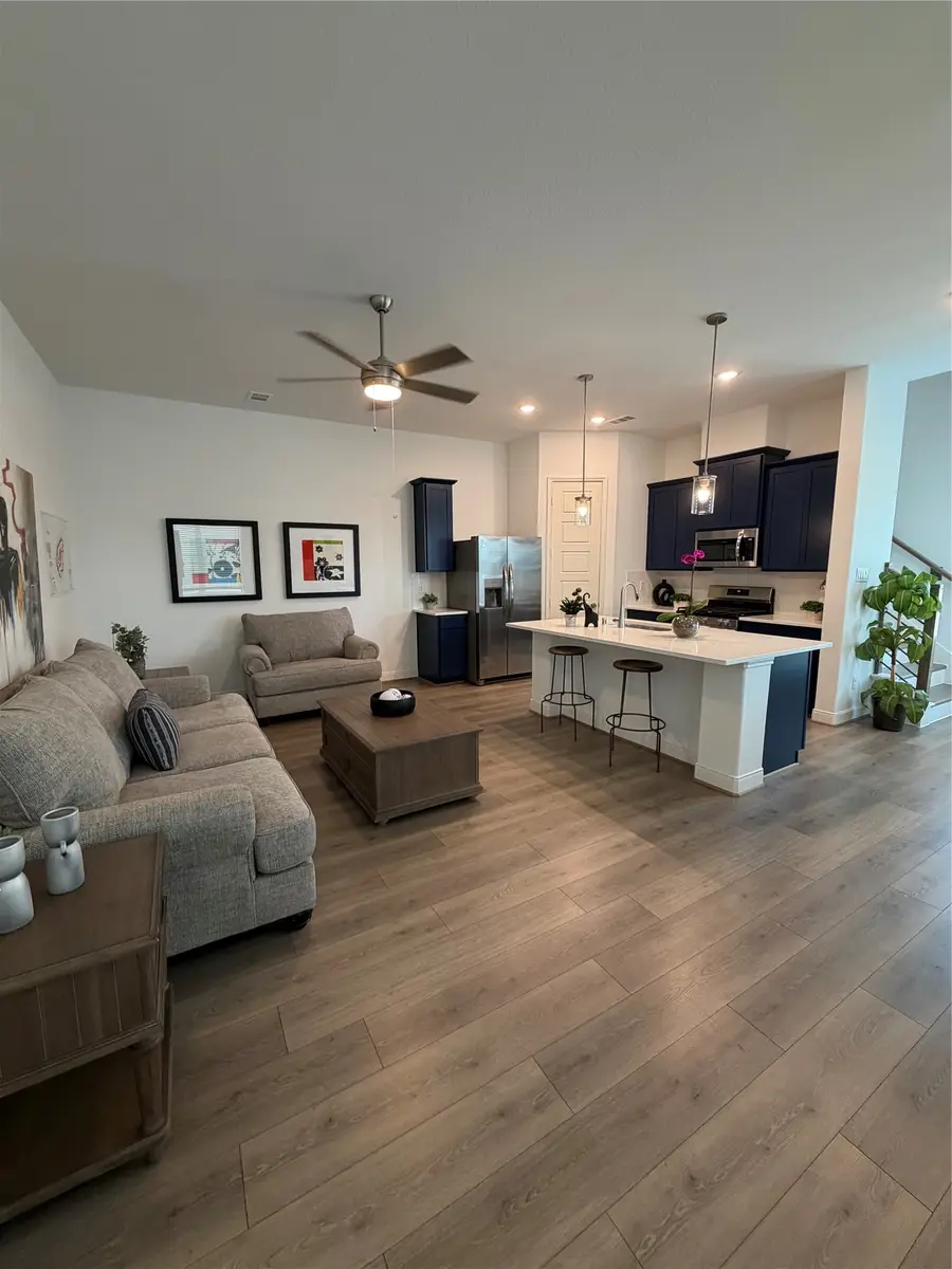 8933 Grovner Place, Houston, TX 77055 - #3