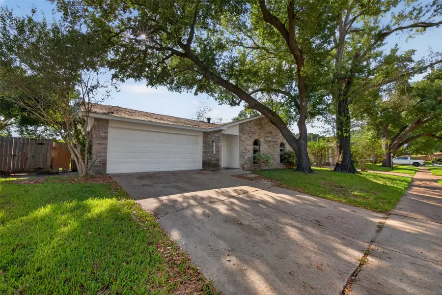 5110 Lerwick Drive, Houston, TX 77084 - #2