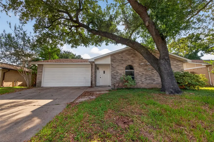 5110 Lerwick Drive, Houston, TX 77084 - #3