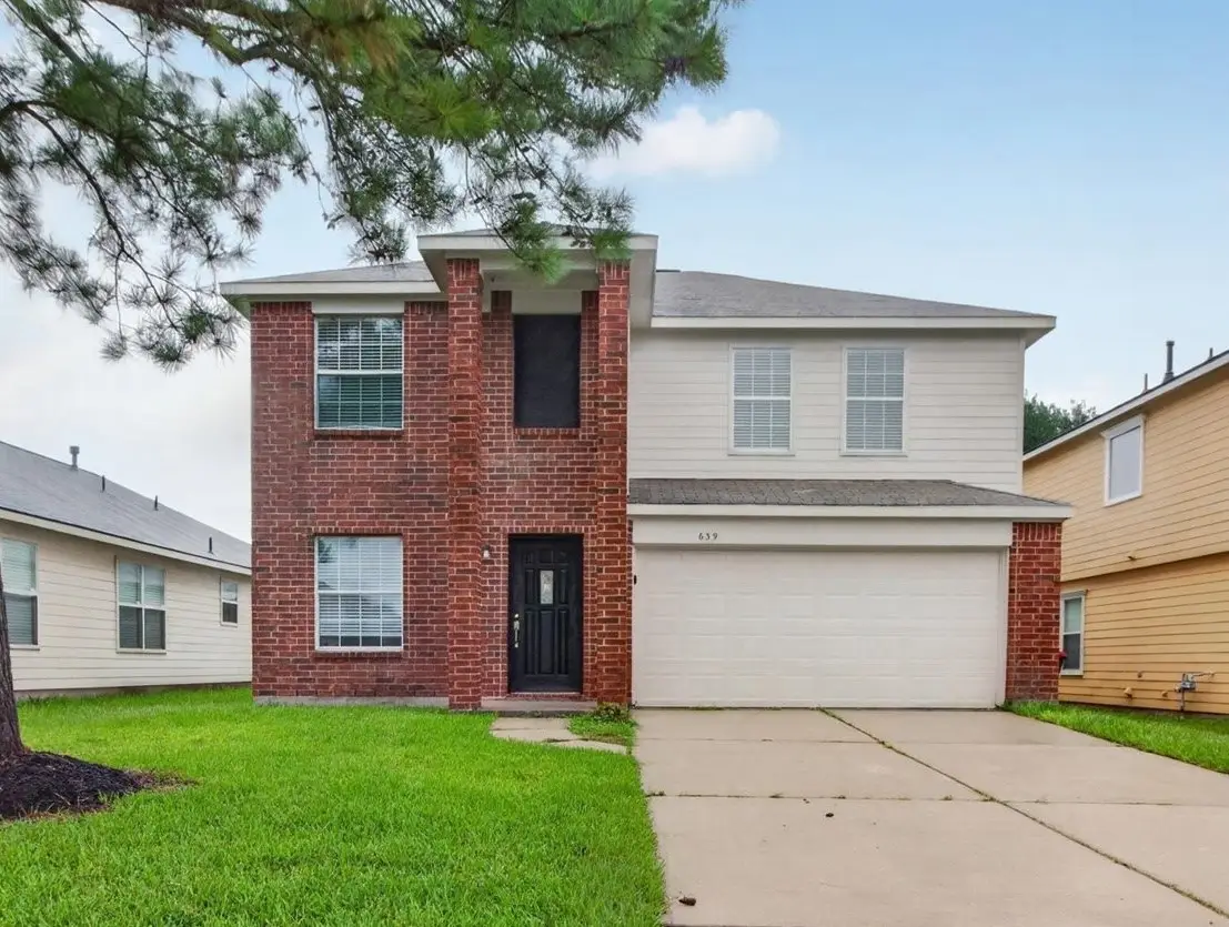 639 Regal Hollow Lane, Houston, TX 77073 - #1